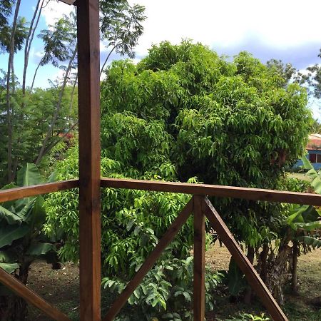 Hostal Marari Hanga Roa Exterior photo